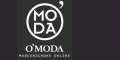 Logo von Omoda Logo von Omoda